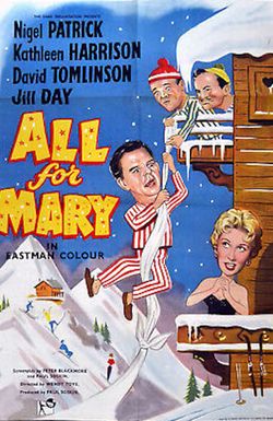 All for Mary