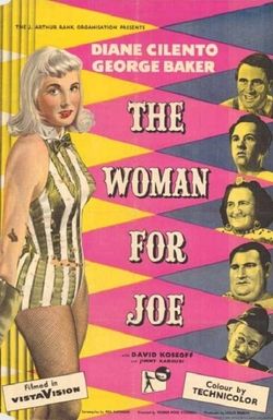The Woman for Joe