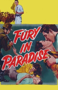 Fury in Paradise