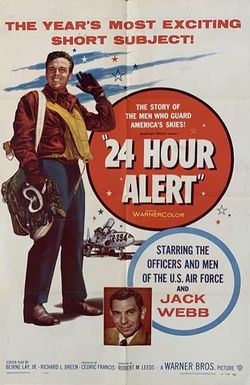 24 Hour Alert