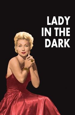 Lady in the Dark
