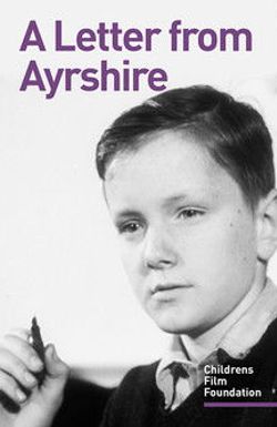 A Letter from Ayrshire