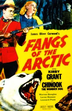 Fangs of the Arctic