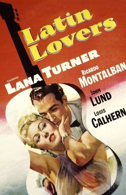 Latin Lovers