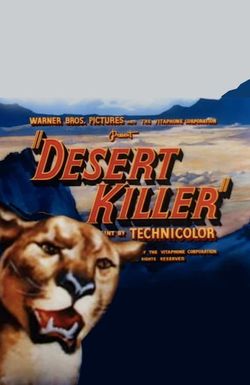 Desert Killer