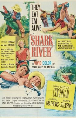 Shark River
