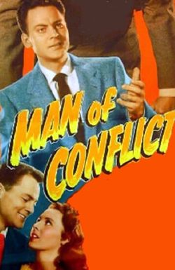 Man of Conflict