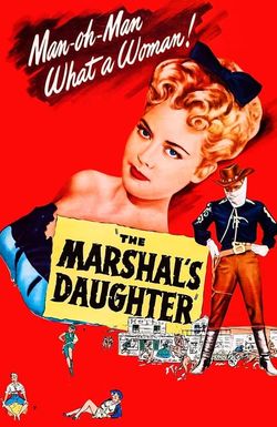 The Marshal's Daughter