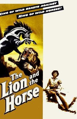 The Lion and the Horse