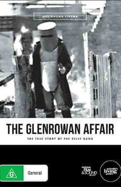 The Glenrowan Affair