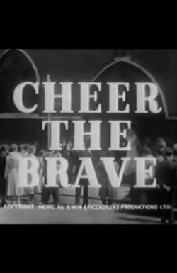Cheer the Brave