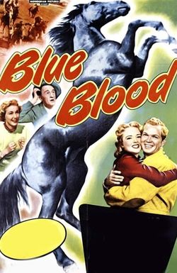 Blue Blood