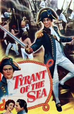 Tyrant of the Sea