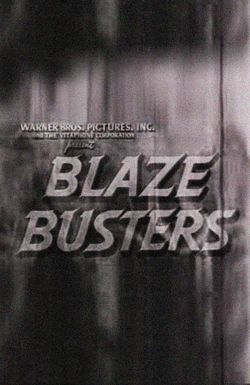 Blaze Busters