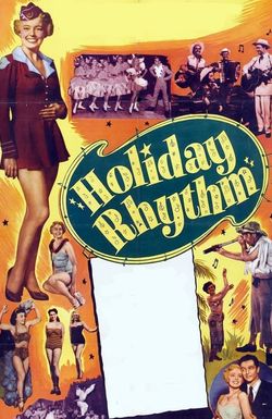Holiday Rhythm