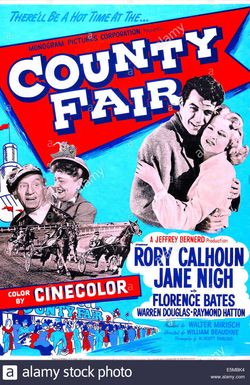 County Fair