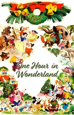 One Hour in Wonderland