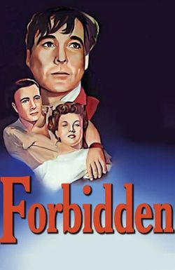 Forbidden