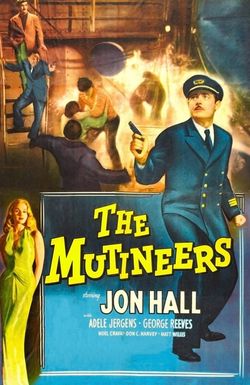 The Mutineers