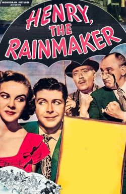 Henry, the Rainmaker