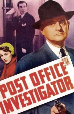 Post Office Investigator