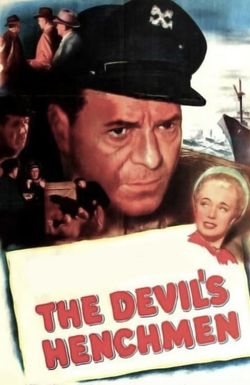 The Devil's Henchman