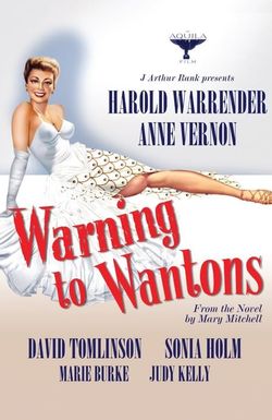 Warning to Wantons