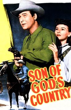Son of God's Country