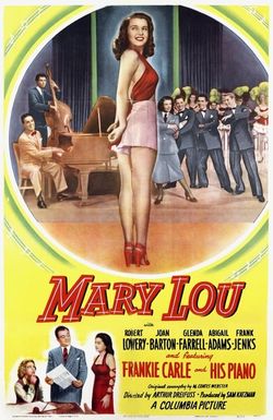 Mary Lou