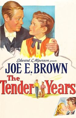 The Tender Years