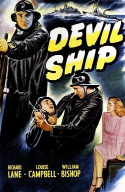 Devil Ship