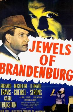 Jewels of Brandenburg