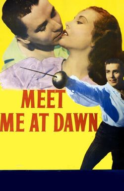 Meet Me at Dawn