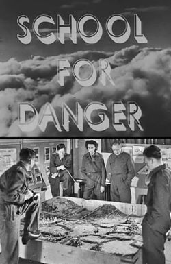 School for Danger