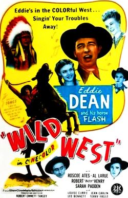 Wild West