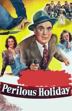 Perilous Holiday
