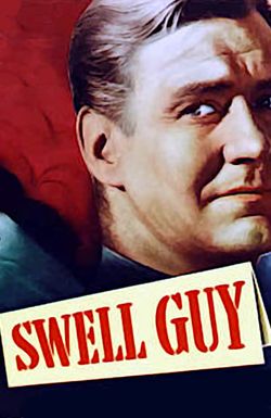 Swell Guy