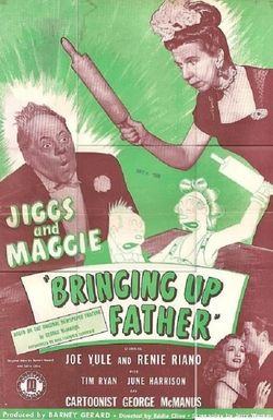 Bringing Up Father