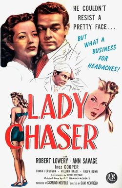 Lady Chaser