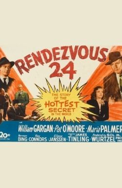 Rendezvous 24