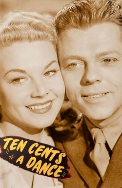 Ten Cents a Dance