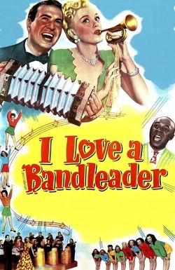 I Love a Bandleader