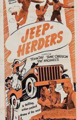 Jeep-Herders