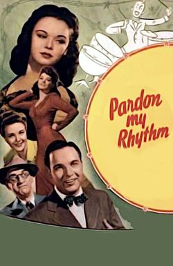 Pardon My Rhythm