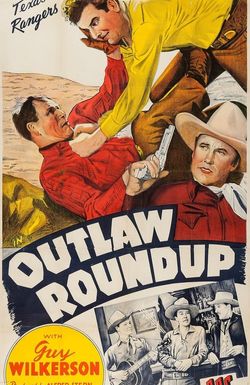 Outlaw Roundup