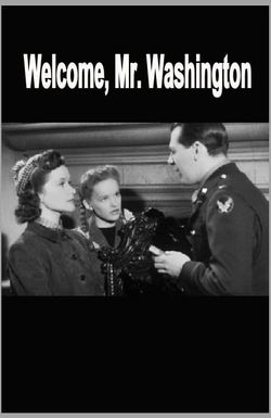 Welcome Mr Washington