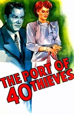 Port of 40 Thieves
