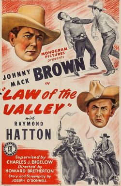 Law of the Valley