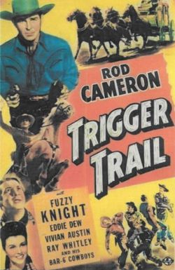 Trigger Trail