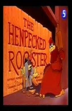 Henpecked Rooster